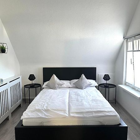 Apartment W32 FDH Esterno foto