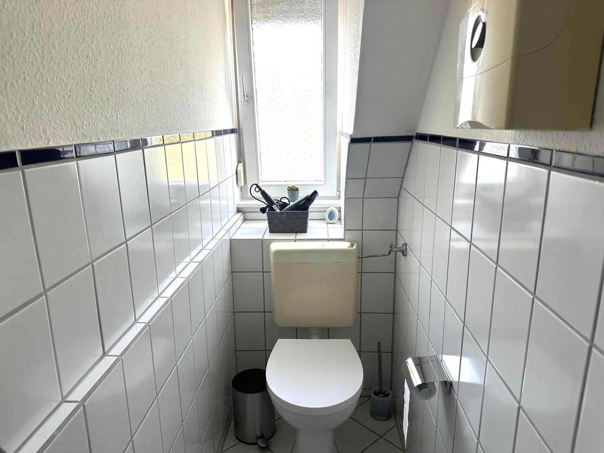 Apartment W32 FDH Esterno foto