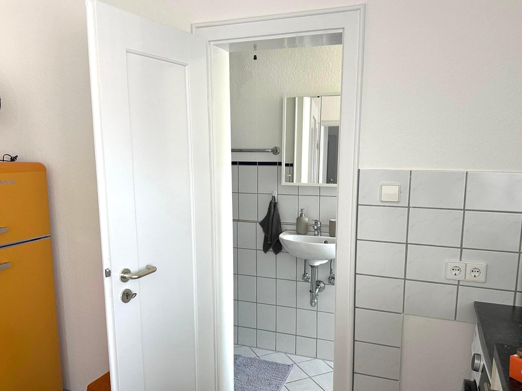 Apartment W32 FDH Esterno foto
