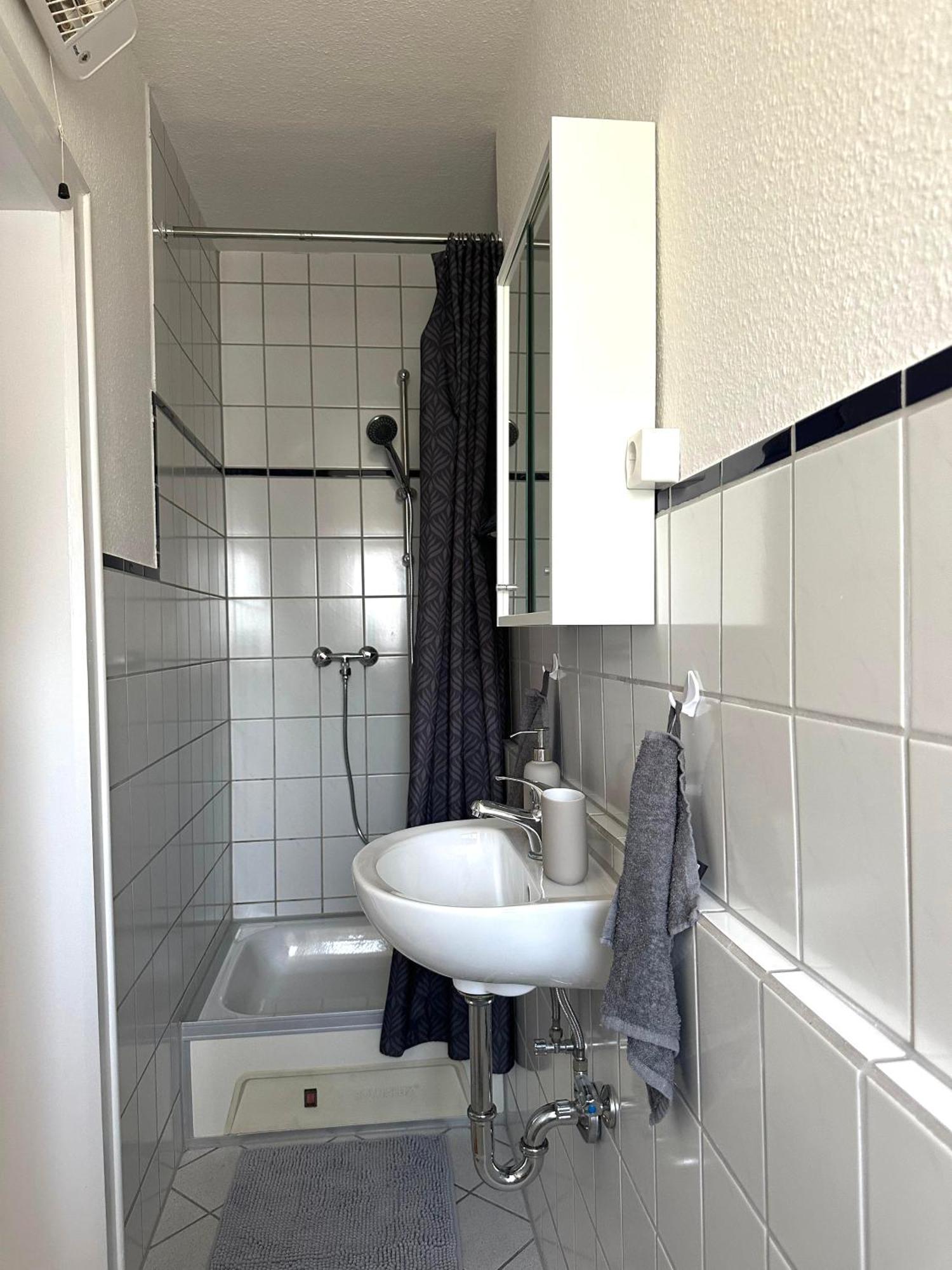 Apartment W32 FDH Esterno foto