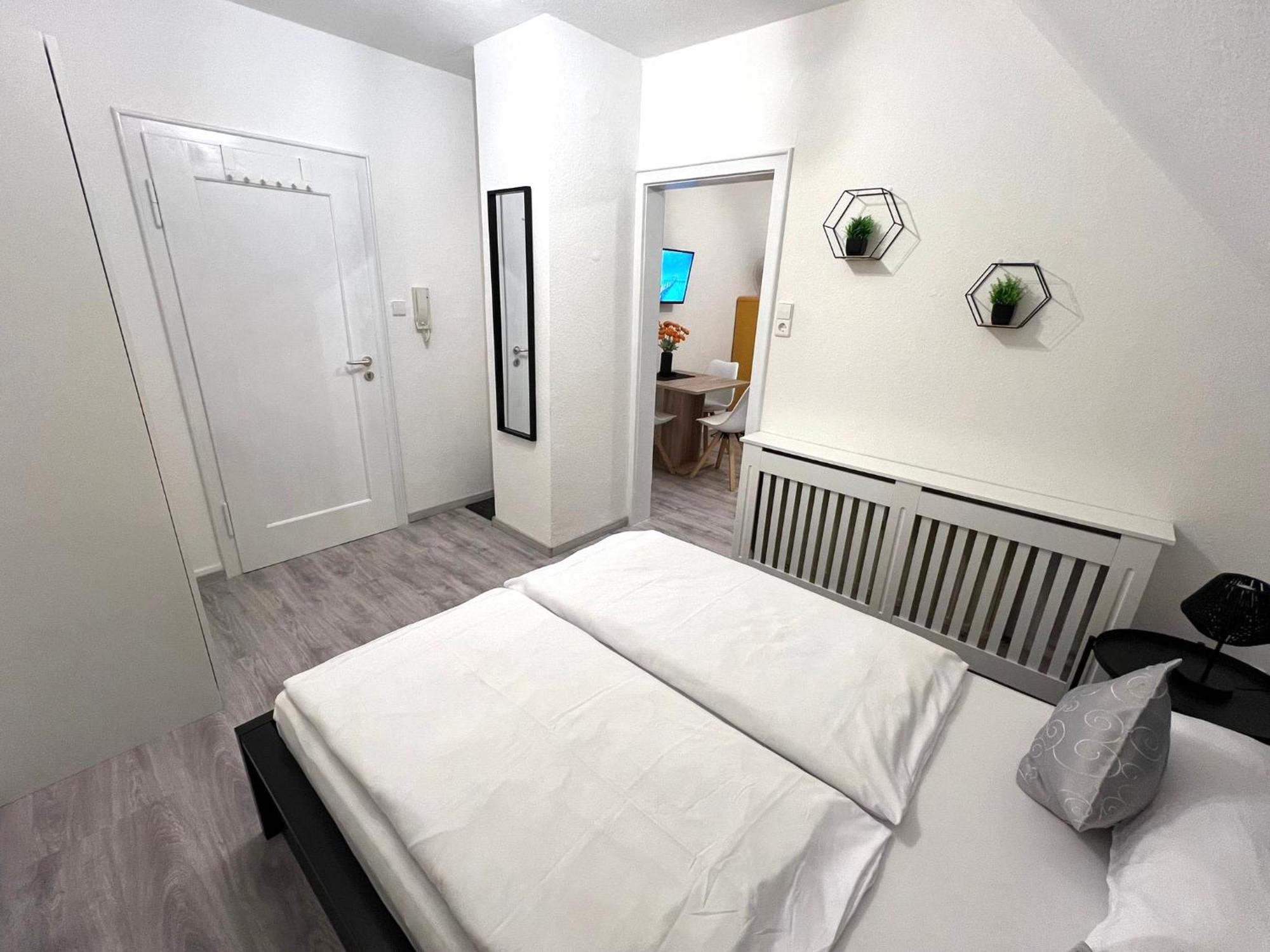 Apartment W32 FDH Esterno foto