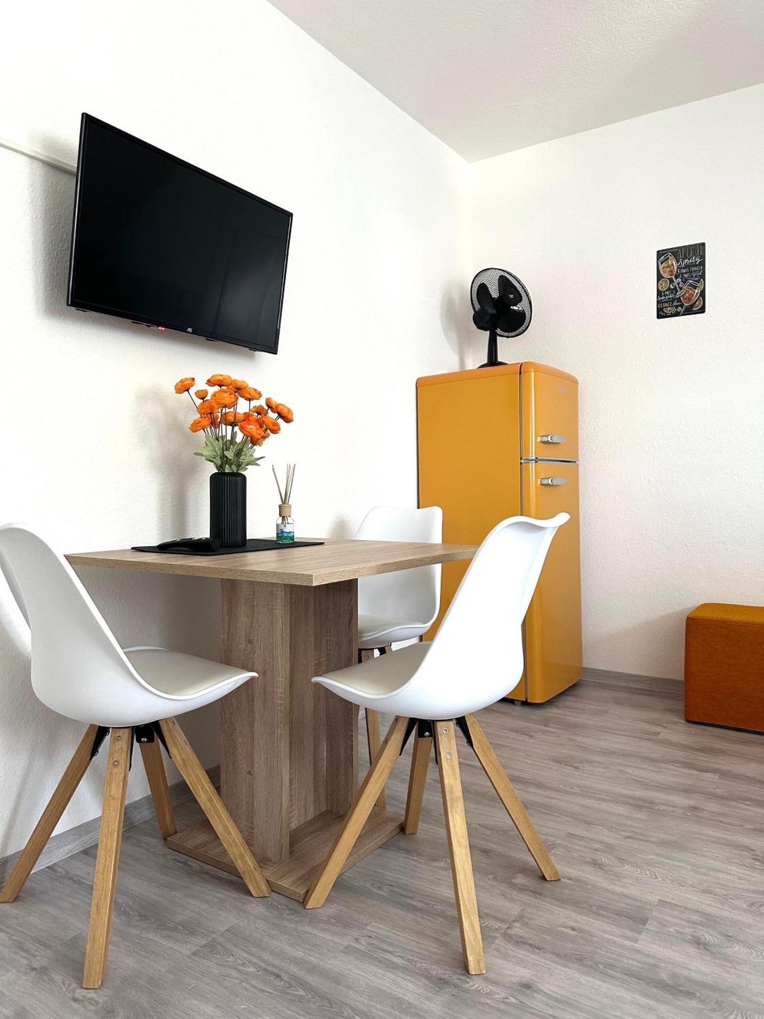 Apartment W32 FDH Esterno foto