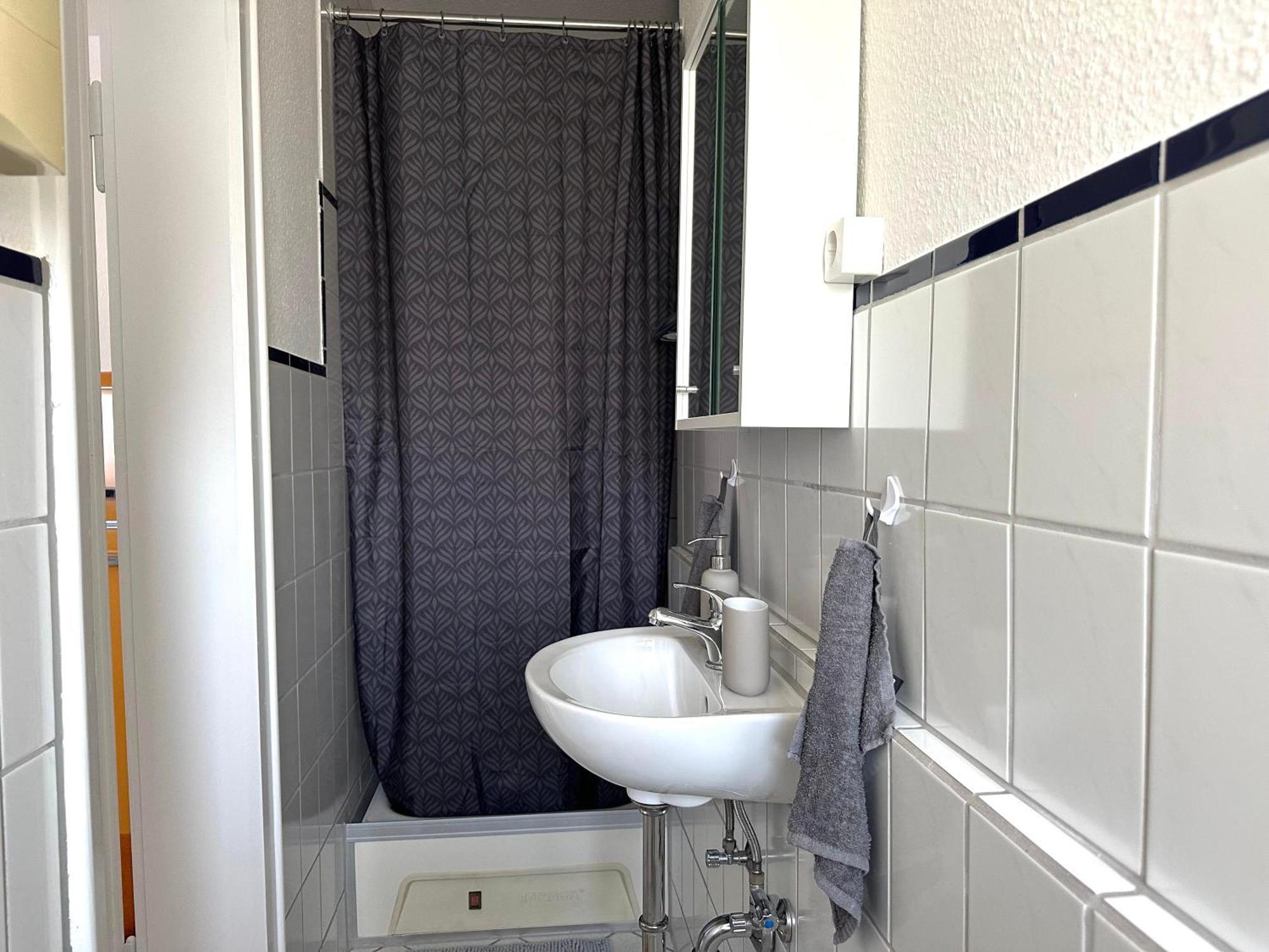 Apartment W32 FDH Esterno foto